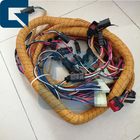 267-7592 2677592 Platform Cable Harness For E324D E330D