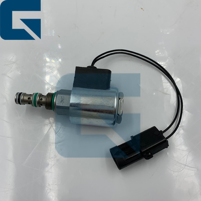 261-0998 2610998 Engine 3054 3054C Solenoid Valve