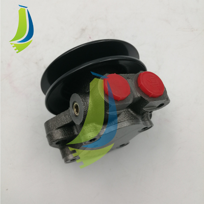 21021484 Fuel Pump For EC240 EC290 L60F L70F Excavator
