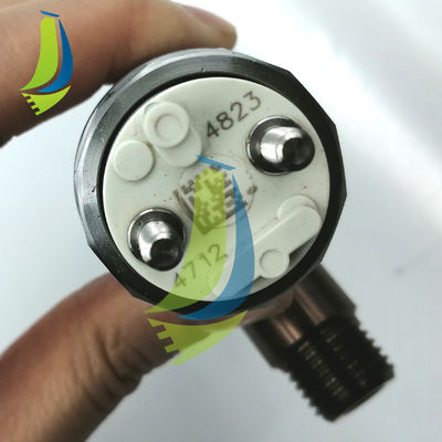 326-4756 3264756 Common Rail Fuel Injector For C4.2 Engine