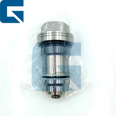 723-46-41100 7234641100 Excavator PC200-6 PC200-8 Relief Valve