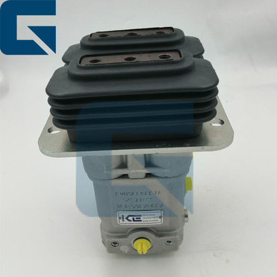 369-8502 3698502 For E320D2 GC E324D Excavator Foot Pedal Valve