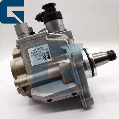 0445020506 32K65-00010 For  For CP4  Fuel Injection Pump