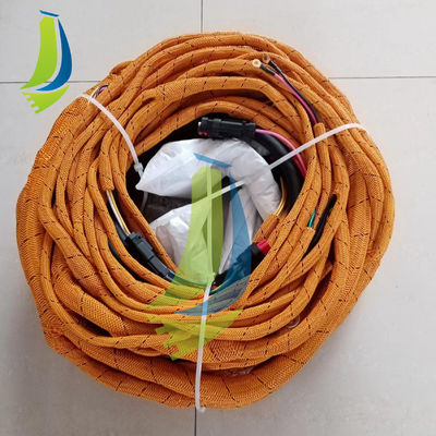 342-3063 External Wiring Harness For E330D E336D Excavator