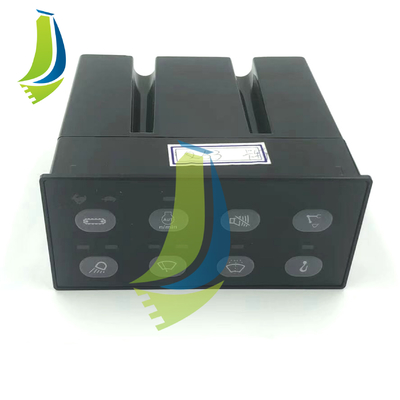 227-7575 Panel Assembly Switch 2277575 For 312D 330D Excavator