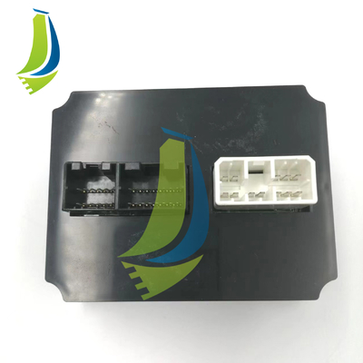 14631180 Air Conditioning Panel Monitor Voe14631180 For EC210 EC240 Excavator