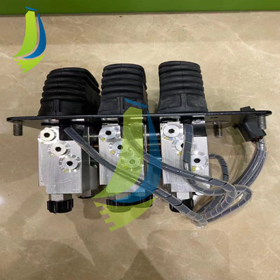 370-8729 Pedal Valve Pilot Valve 3708729 For 950GC Loader