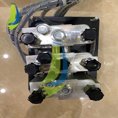 370-8729 Pedal Valve Pilot Valve 3708729 For 950GC Loader