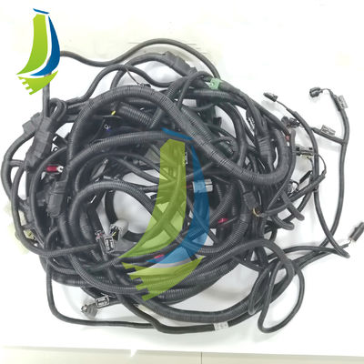 310207-00022 Main Wire Harness For Excavator Parts