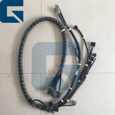 8973628437 Engine 4HK1 Engine Wring Harness