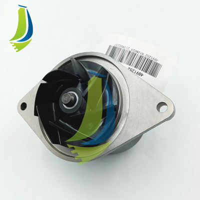4891252 Water Pump For QSB6.7 Engine Parts
