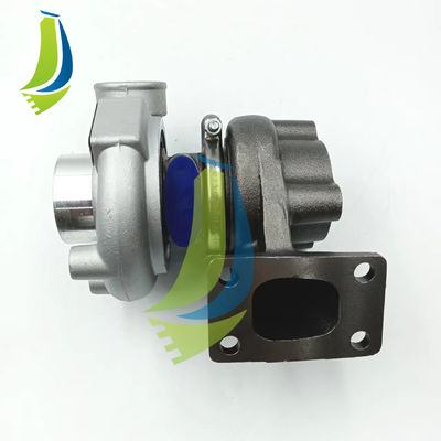 49189-00800 Turbocharger 4918900800 For HD300 HD400 Excavator