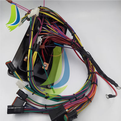 163-6740 Fuse Box Wiring Harness 1636740 For E320C Excavator