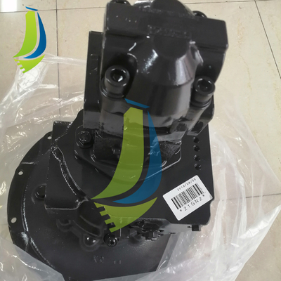 708-3T-11140 Hydraulic Main Pump For PC60-8 Excavator Parts