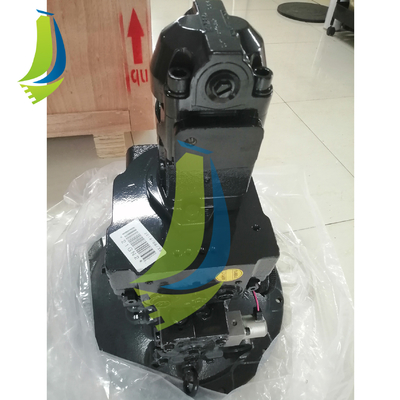 708-3T-11140 Hydraulic Main Pump For PC60-8 Excavator Parts