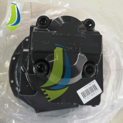 708-3T-11140 Hydraulic Main Pump For PC60-8 Excavator Parts