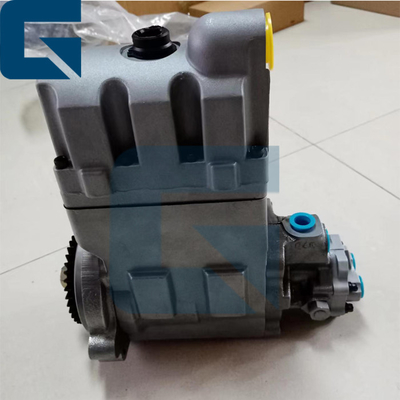 254-4375 2544375 Tractor D6R Engine C9 Injection Pump