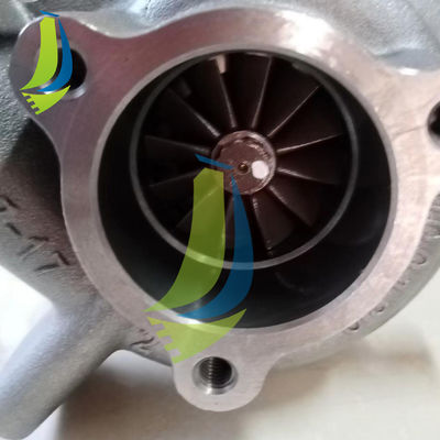 5I-8018 5I8018 Turbocharger For E320B Excavator Parts