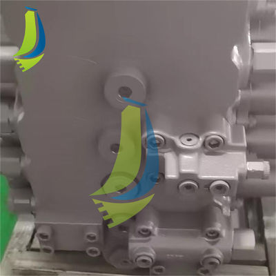 14634178 Main Control Valve For EC480D Excavator Parts