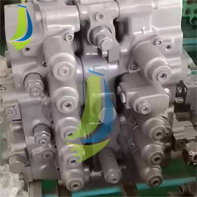 14634178 Main Control Valve For EC480D Excavator Parts