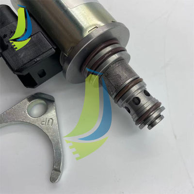 225-0300 Spare Parts Solenoid Valve 2250300 For 930G 930H Wheel Loader