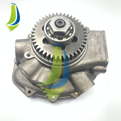 176-7000 Water Pump 1767000 For C10 C12 Engine