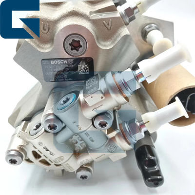 0445020150 Excavator PC200 Fuel Injection Pump