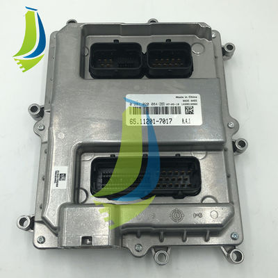 0281020084 Engine Controller For DX140LC Excavator Parts