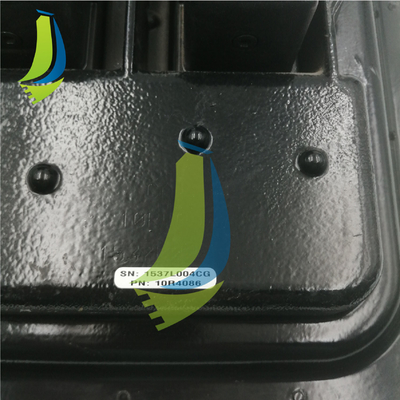 10R-4086 High Quality ECU Controller 10R4086 For E345B Excavator