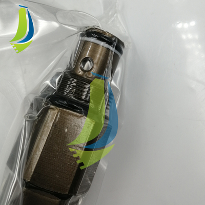 14557639 Relief Valve For EC210B Excavator Spare Parts