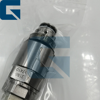 31Q4-17750 31Q417750 For R215-7 Relief Valve