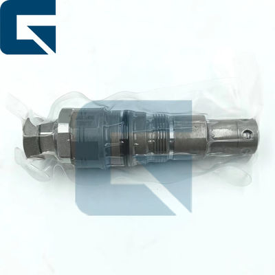 XJBN-00163 XJBN00163 Excavator R210LC-7 Relief Valve