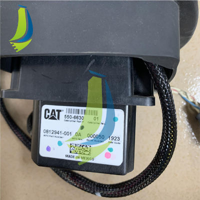 550-6630 High Quality Joystick Assy 5506630