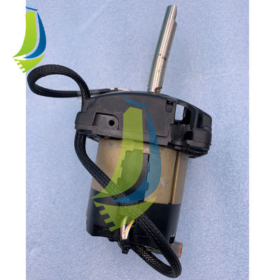 7008371 Bob  Control Joystick Assy For Heavy Parts