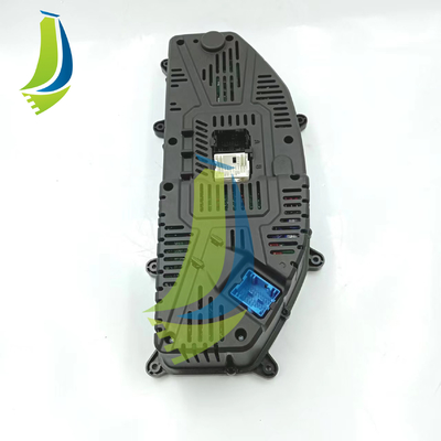 11383500 Spare Parts Monitor Control Switch Panel For L50F L60F Excavator