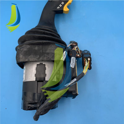589-4122 Hydraulic Joystick Assy 5894122 For 120M 160M Trator