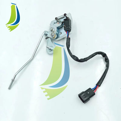 14650866 Switch VOE14650866 For EW145B Wheel Excavator Spare Parts