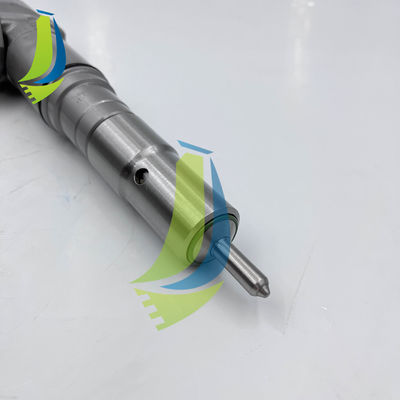 174-7528 1747528 Diesel Fuel Injector Common Rail Injector For 3412E Engine