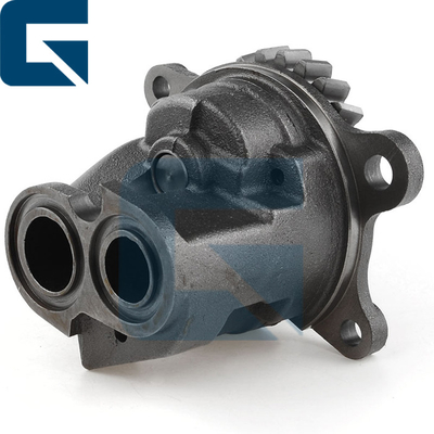 6150-51-1004 6150511004 Excavator PC410-5 Engine 6D125 Oil Pump