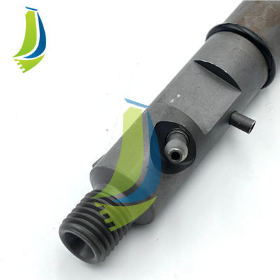454-5091 4545091 C7.1 Engine Parts Fuel Injector Nozzle For E320D2 E336D Excavator