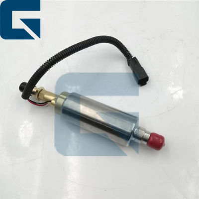 4975617 Engine QST30 Electronic Fuel Transfer Pump 24V