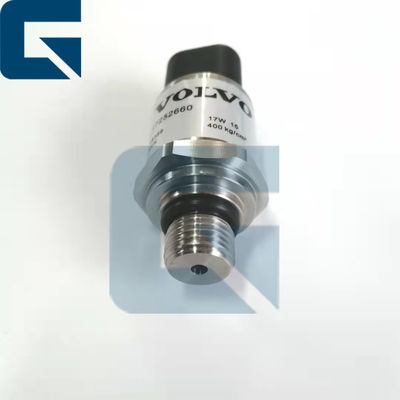 17252660 Pressure Sensor For Excavator EC120D EC140C Parts