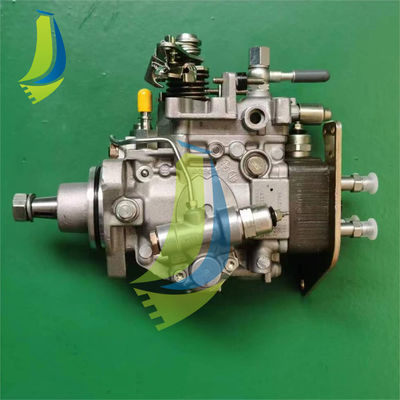 2644N203 Excavator Spare Parts Diesel Fuel Injection Pump 2644n203 0460424255