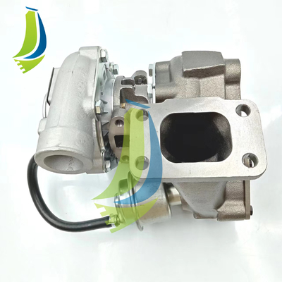 2674A108 Excavator Spare Parts Turbocharger For T4.236 Engine