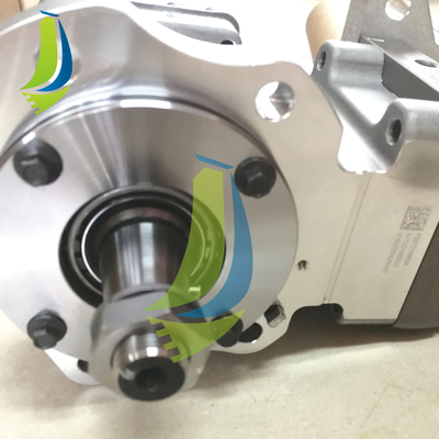 4902731 Fuel Injection Pump For PC300-8 Excavator Parts