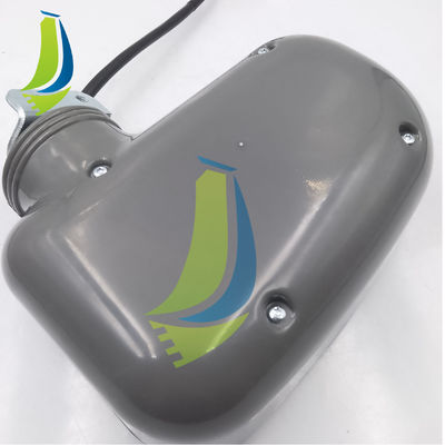 14636301 Monitor Display Panel VOE14636301 For EC210B EC240B Excavator