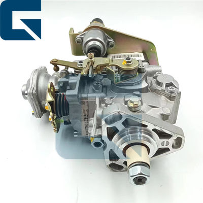 0460424354 Excavator R-558-2 Fuel Injection Pump