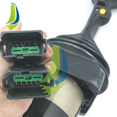 356-3609 Excavator Spare Parts Control GP Joystick For 120M 24M Motor Grader 3563609