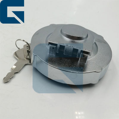 E131-1038 E1311038 Excavator R140-7 R210-7 Fuel Tank Cover