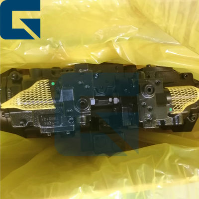 K3V112DTP Excvavator SK200-6E Main Hydraulic Pump